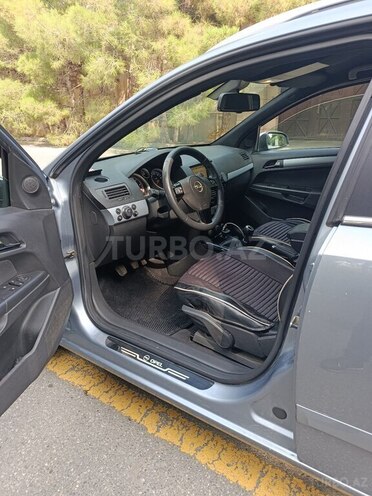 Opel Astra 2006, 312,000 km - 1.3 l - Bakı