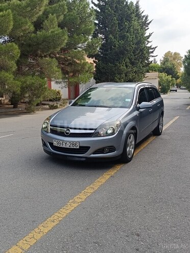 Opel Astra 2006, 312,000 km - 1.3 l - Bakı