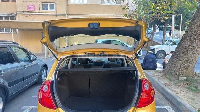 Kia Ceed 2007, 17,000 km - 1.4 l - Bakı