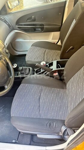 Kia Ceed 2007, 17,000 km - 1.4 l - Bakı