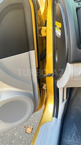 Kia Ceed 2007, 17,000 km - 1.4 l - Bakı