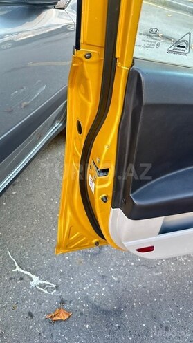 Kia Ceed 2007, 17,000 km - 1.4 l - Bakı
