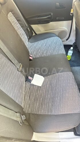 Kia Ceed 2007, 17,000 km - 1.4 l - Bakı