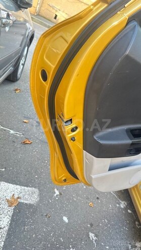 Kia Ceed 2007, 17,000 km - 1.4 l - Bakı