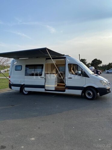 Mercedes Sprinter 315 2008, 335,000 km - 2.2 l - Bakı