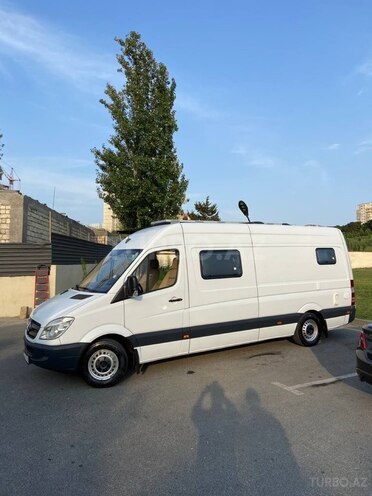 Mercedes Sprinter 315 2008, 335,000 km - 2.2 l - Bakı