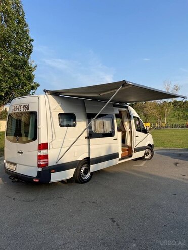 Mercedes Sprinter 315 2008, 335,000 km - 2.2 l - Bakı