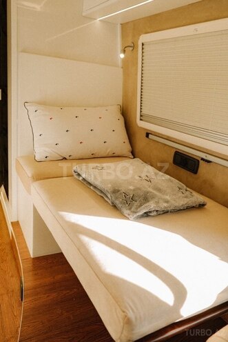 Mercedes Sprinter 315 2008, 335,000 km - 2.2 l - Bakı