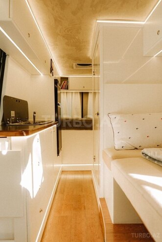 Mercedes Sprinter 315 2008, 335,000 km - 2.2 l - Bakı