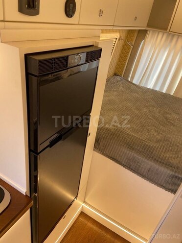 Mercedes Sprinter 315 2008, 335,000 km - 2.2 l - Bakı
