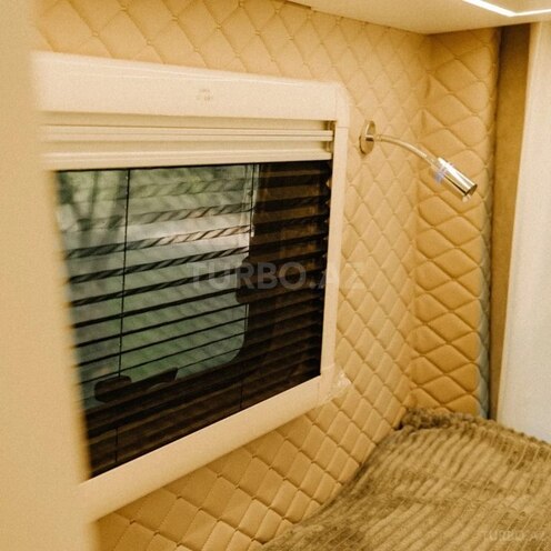 Mercedes Sprinter 315 2008, 335,000 km - 2.2 l - Bakı