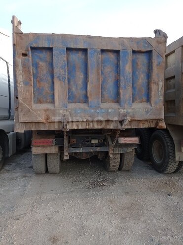 Shacman F3000 2013, 326,000 km - 10.0 л - Bakı