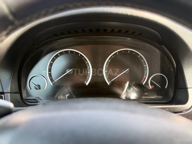 BMW 528 2012, 229,000 km - 2.0 l - Bakı