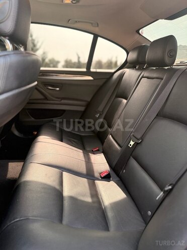 BMW 528 2012, 229,000 km - 2.0 l - Bakı