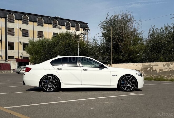 BMW 528 2012, 229,000 km - 2.0 l - Bakı