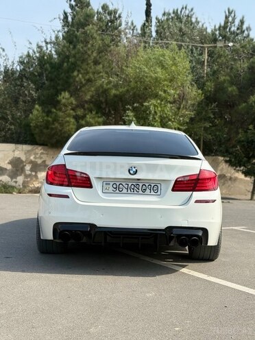 BMW 528 2012, 229,000 km - 2.0 l - Bakı
