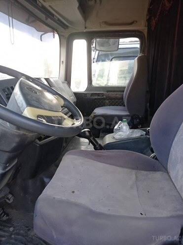 Shacman F3000 2013, 326,000 km - 10.0 л - Bakı