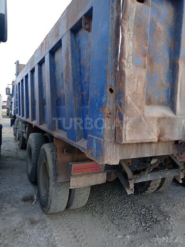 Shacman F3000 2013, 326,000 km - 10.0 л - Bakı
