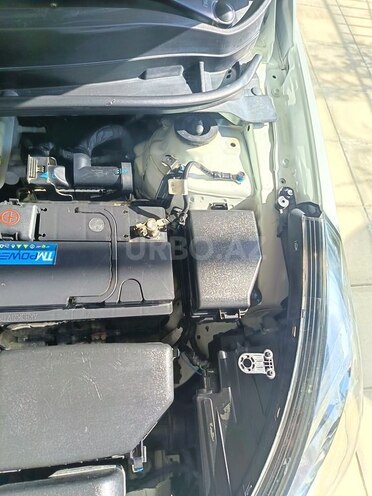 Hyundai Accent 2012, 199,868 km - 1.6 l - Biləsuvar