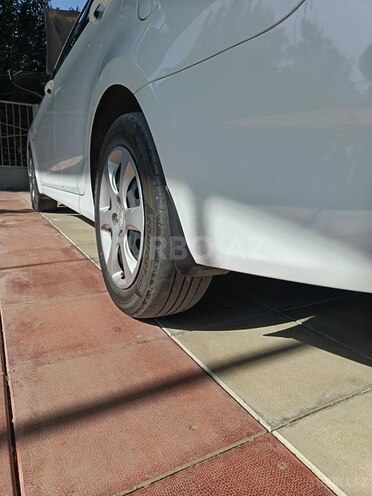 Hyundai Accent 2012, 199,868 km - 1.6 l - Biləsuvar