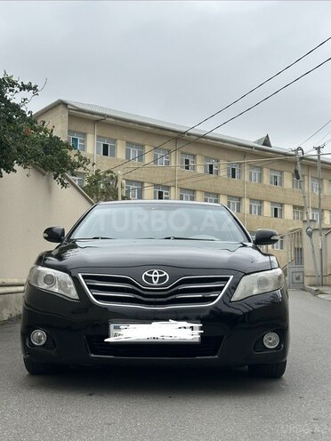 Toyota Camry 2011, 317,000 km - 2.4 l - Bakı