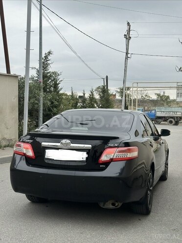Toyota Camry 2011, 317,000 km - 2.4 l - Bakı