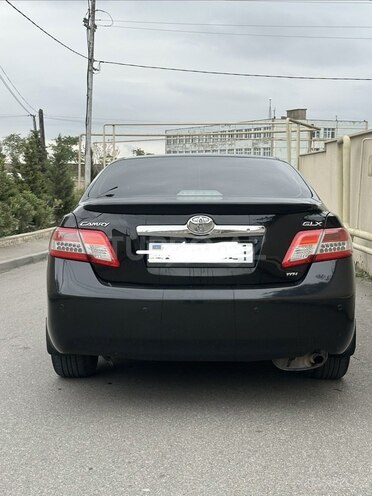 Toyota Camry 2011, 317,000 km - 2.4 l - Bakı