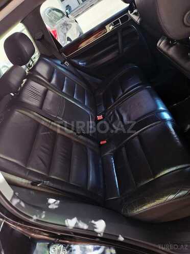 Volkswagen Touareg 2007, 320,000 km - 2.5 l - Bakı