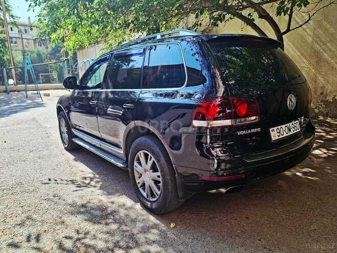 Volkswagen Touareg 2007, 320,000 km - 2.5 l - Bakı