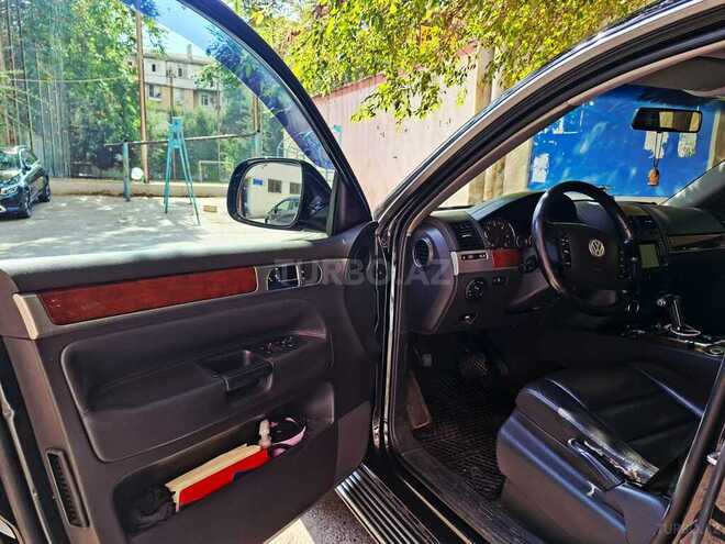 Volkswagen Touareg 2007, 320,000 km - 2.5 l - Bakı