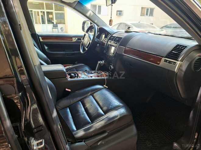 Volkswagen Touareg 2007, 320,000 km - 2.5 l - Bakı
