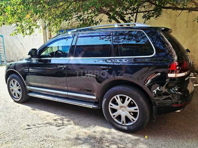 Volkswagen Touareg 2007, 320,000 km - 2.5 l - Bakı