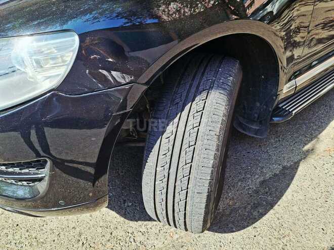 Volkswagen Touareg 2007, 320,000 km - 2.5 l - Bakı