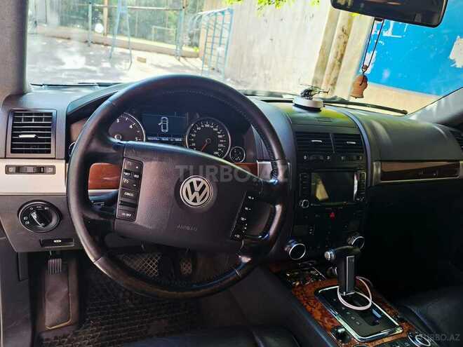 Volkswagen Touareg 2007, 320,000 km - 2.5 l - Bakı