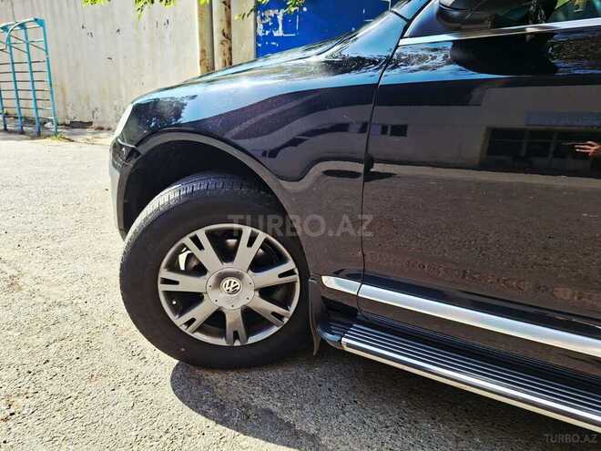 Volkswagen Touareg 2007, 320,000 km - 2.5 l - Bakı