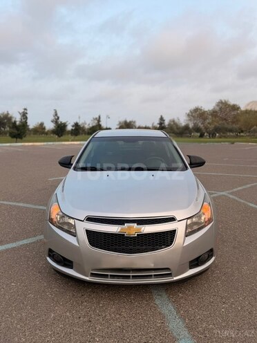 Chevrolet Cruze 2013, 260,000 km - 1.4 l - Sumqayıt