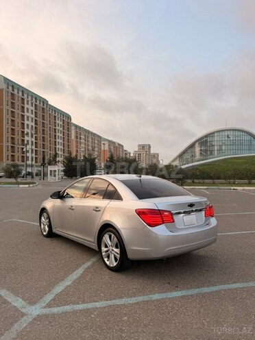 Chevrolet Cruze 2013, 260,000 km - 1.4 l - Sumqayıt