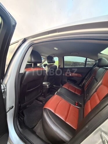 Chevrolet Cruze 2013, 260,000 km - 1.4 l - Sumqayıt