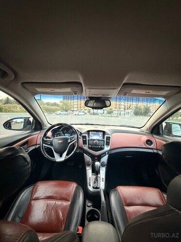 Chevrolet Cruze 2013, 260,000 km - 1.4 l - Sumqayıt
