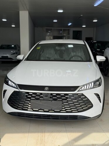 BYD Qin Plus 2025, 0 km - 1.5 l - Bakı