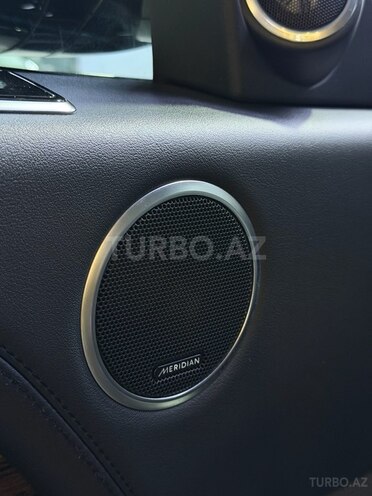 Land Rover Range Rover 2018, 189,000 km - 3.0 l - Bakı