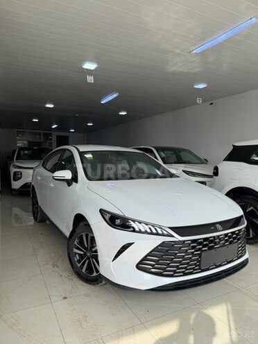 BYD Qin Plus 2025, 0 km - 1.5 l - Bakı