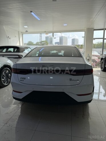 BYD Qin Plus 2025, 0 km - 1.5 l - Bakı