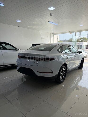 BYD Qin Plus 2025, 0 km - 1.5 l - Bakı