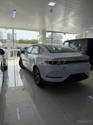 BYD Qin Plus 2025, 0 km - 1.5 l - Bakı