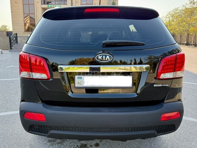 Kia Sorento 2011, 269,000 km - 2.2 l - Bakı