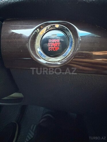 Kia Sorento 2011, 269,000 km - 2.2 l - Bakı
