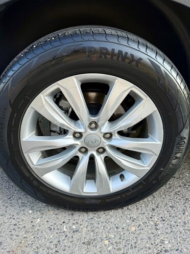 Kia Sorento 2011, 269,000 km - 2.2 l - Bakı
