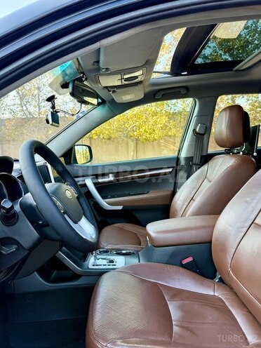 Kia Sorento 2011, 269,000 km - 2.2 l - Bakı