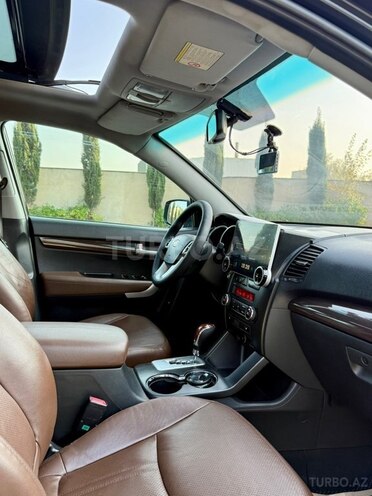 Kia Sorento 2011, 269,000 km - 2.2 l - Bakı